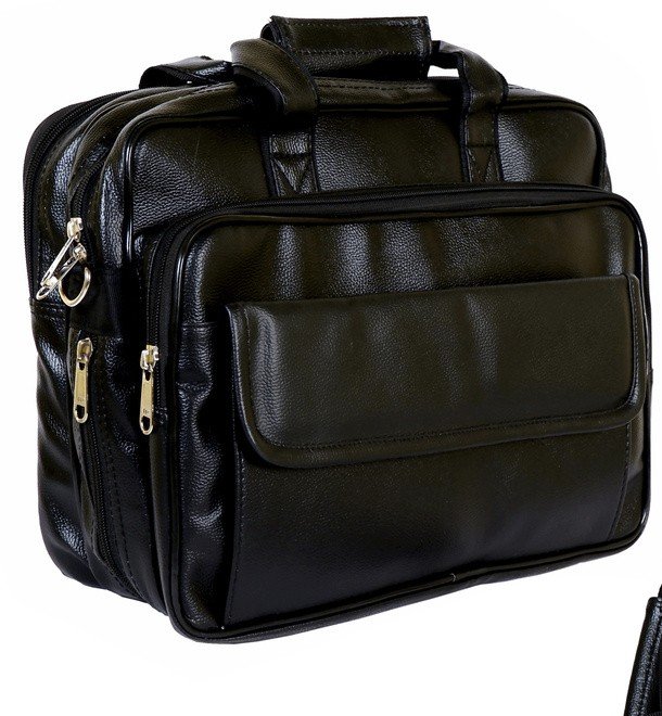 Conference Bag — Reliable Gift Articles signature conference bag