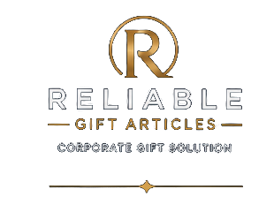 Reliable Gift Articles logo