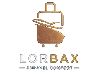 LORBAX — Reliable Gift Articles travel and luggage brand