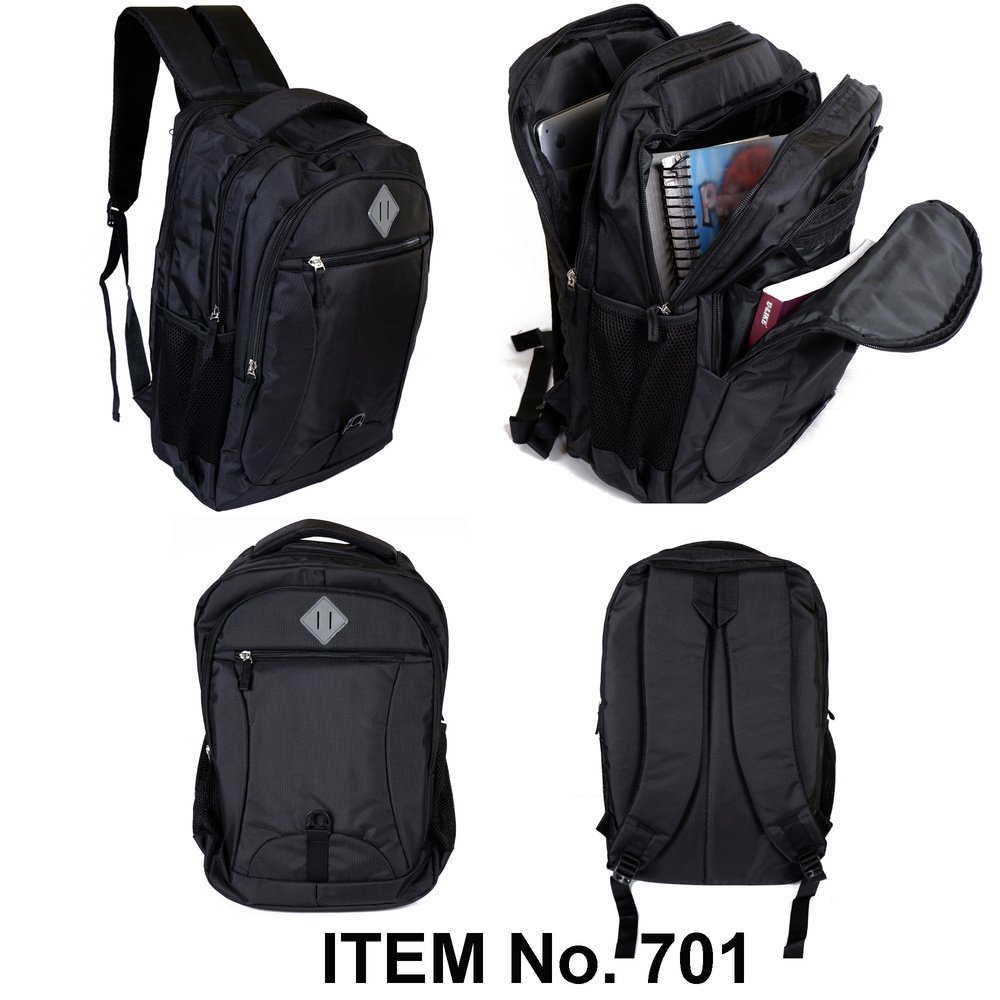 Backpack — Item 701