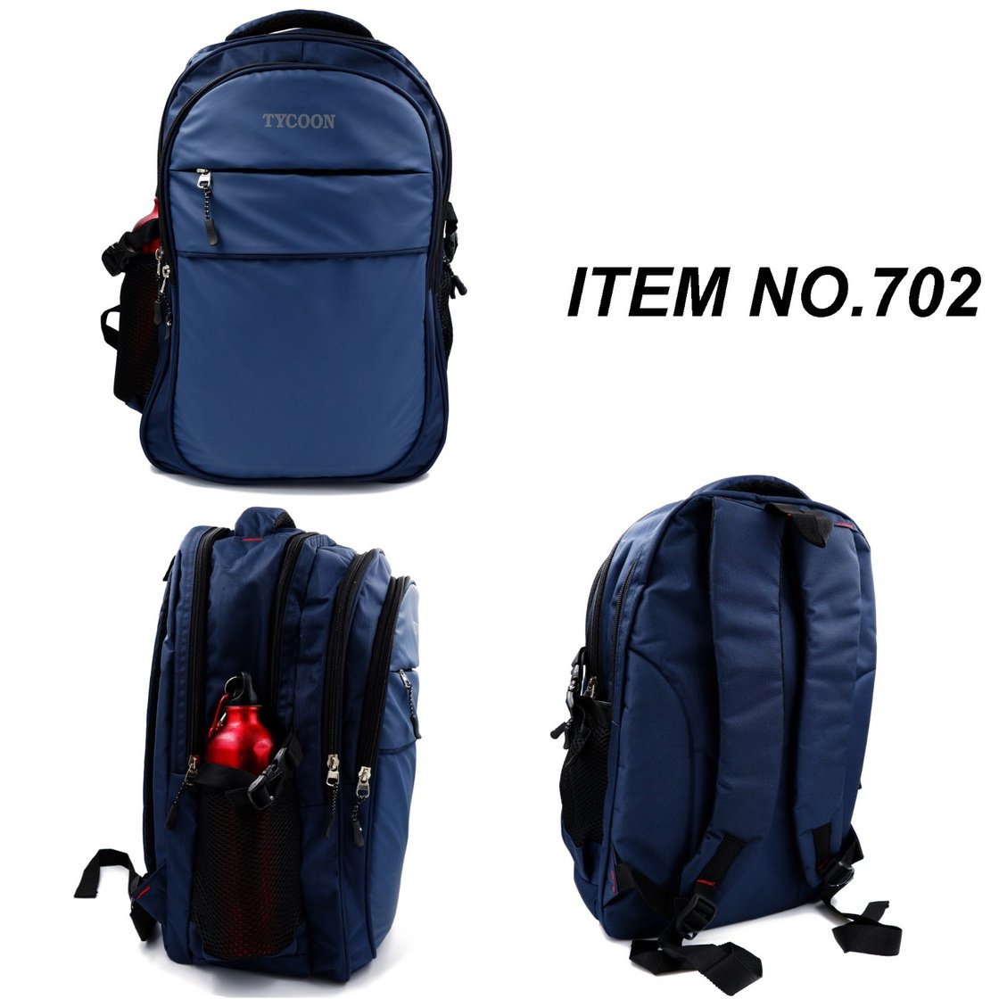 Backpack — Item 702