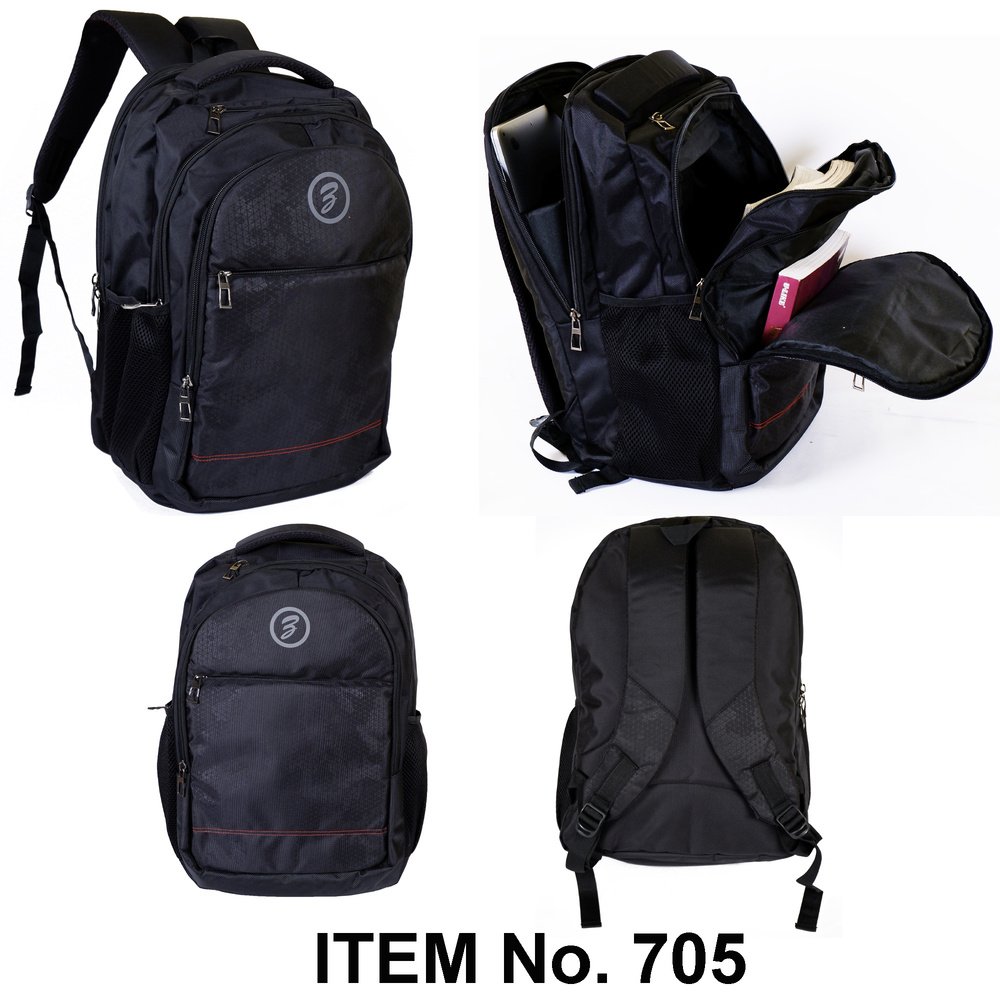 Backpack — Item 705