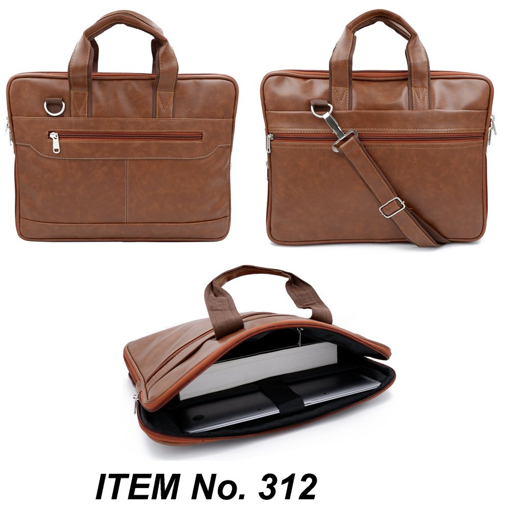 Conference Bag — Item 312