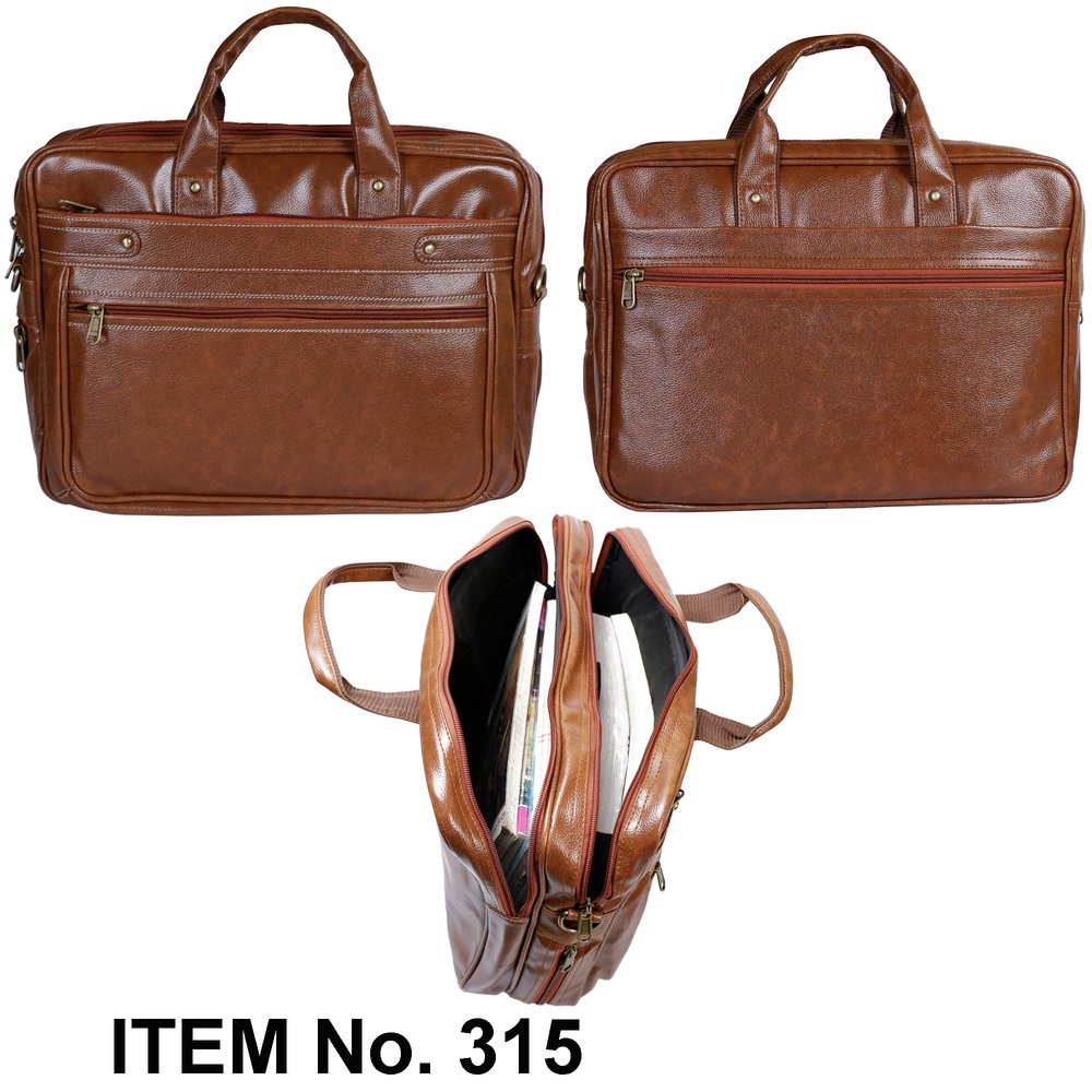 Conference Bag — Item 315