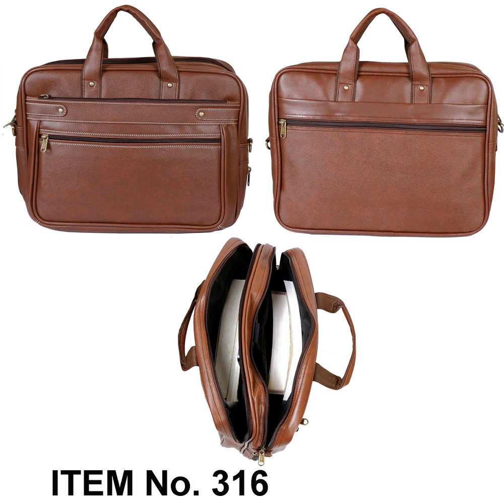 Conference Bag — Item 316