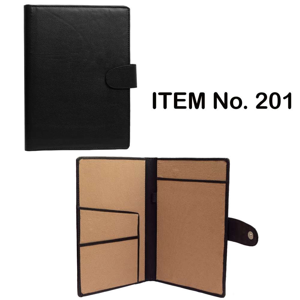 Conference Folder — Item 201