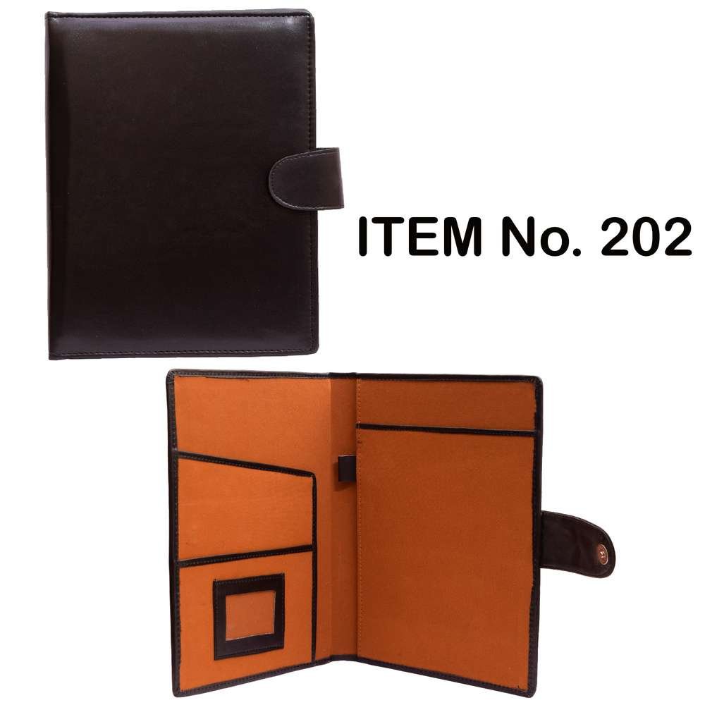 Conference Folder — Item 202