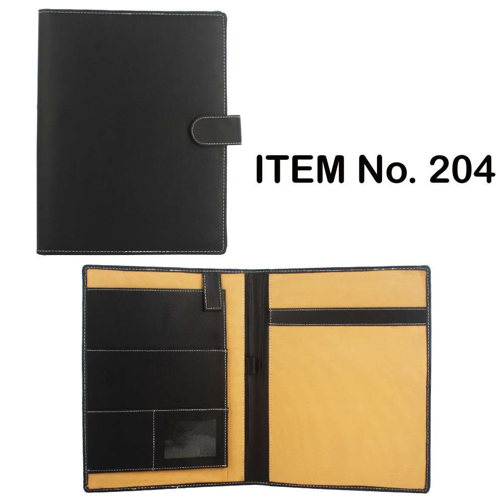 Conference Folder — Item 204