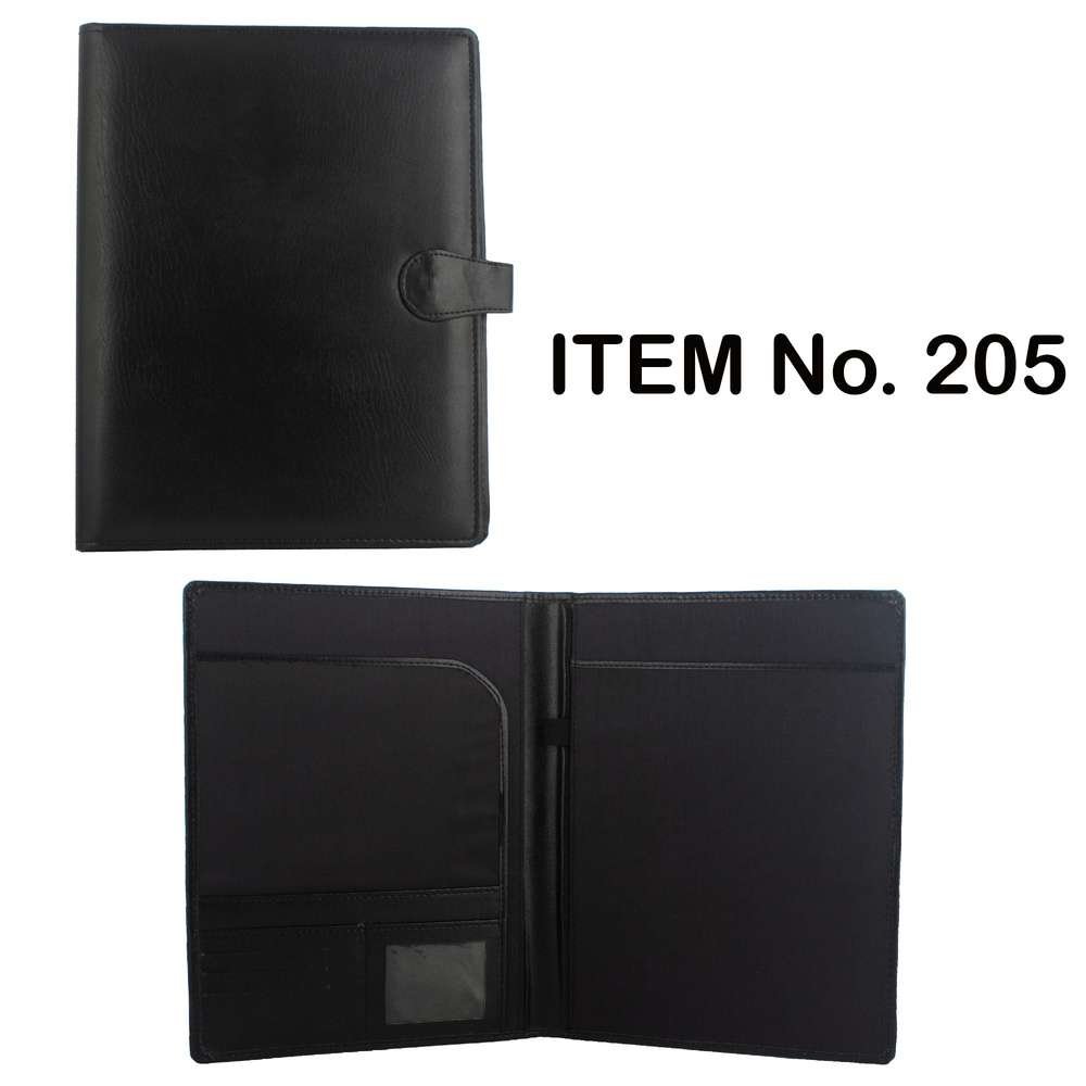 Conference Folder — Item 205
