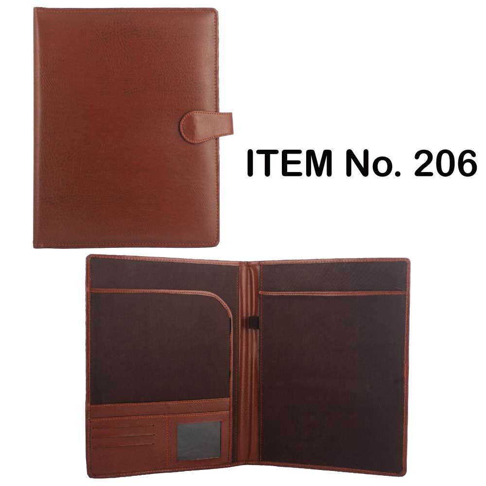 Conference Folder — Item 206