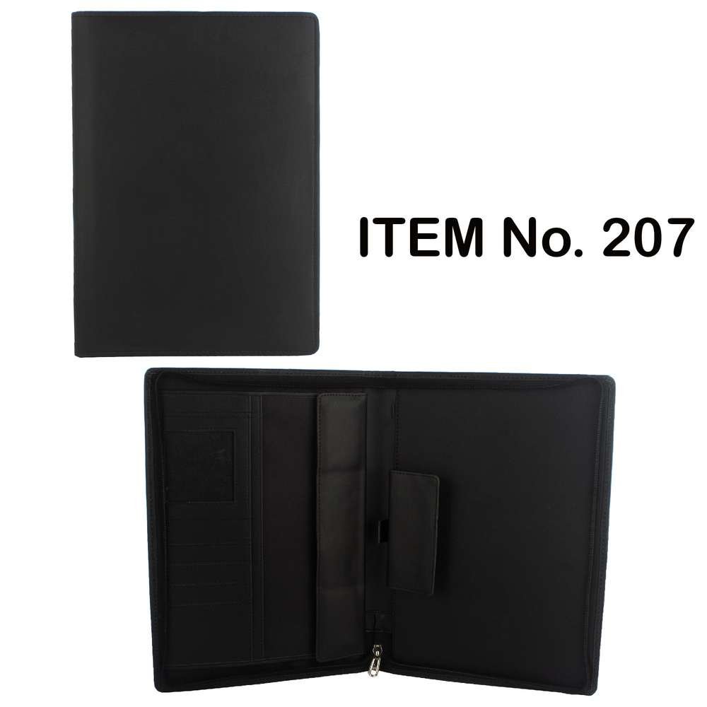 Conference Folder — Item 207