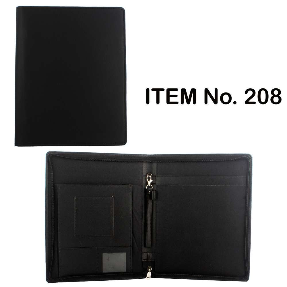 Conference Folder — Item 208