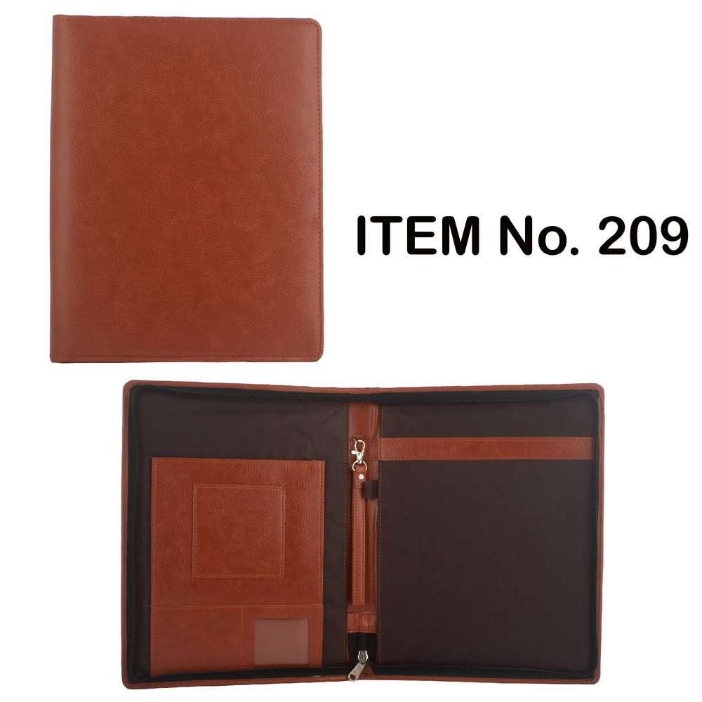 Conference Folder — Item 209