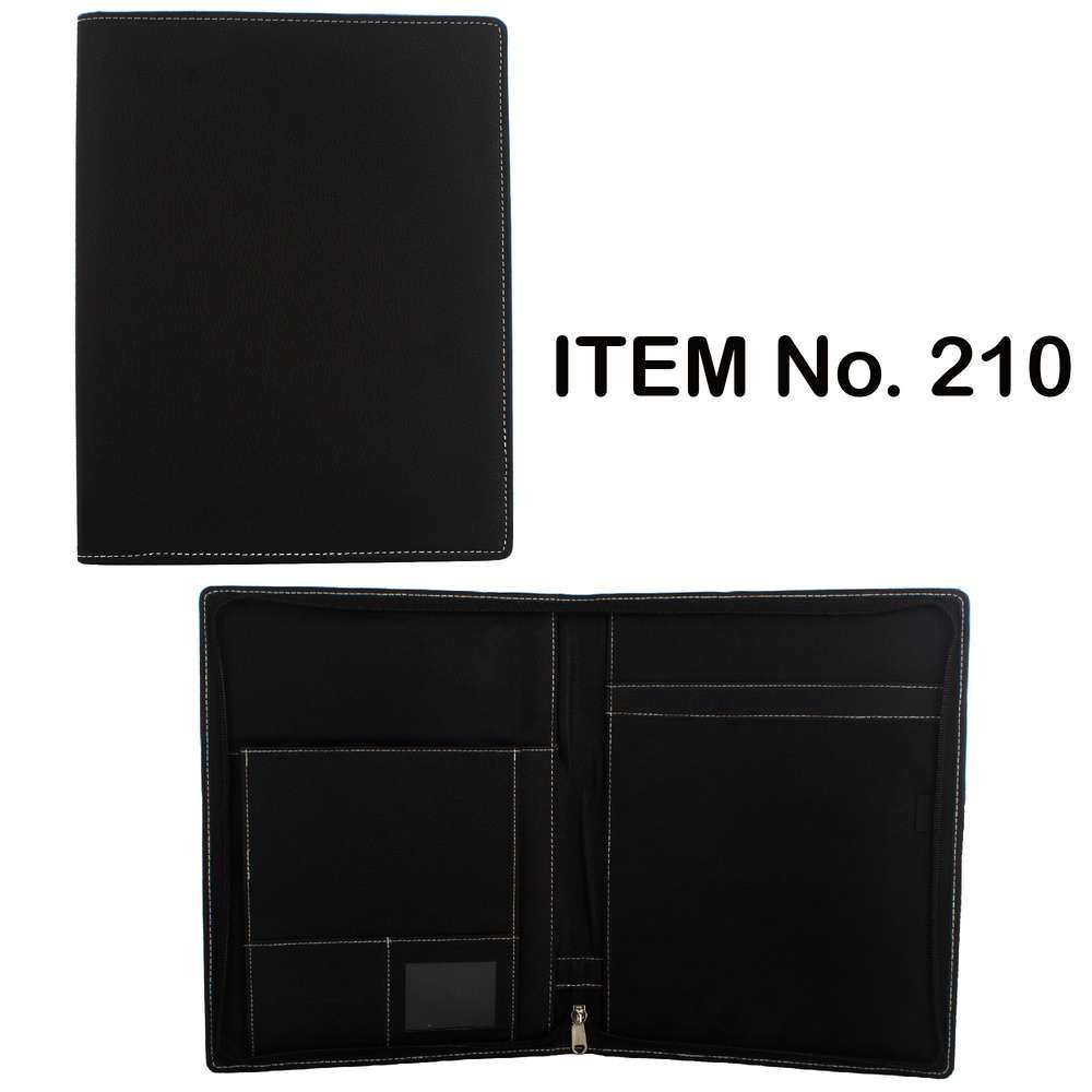Conference Folder — Item 210