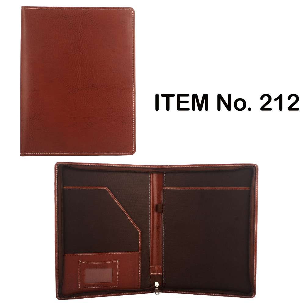 Conference Folder — Item 212