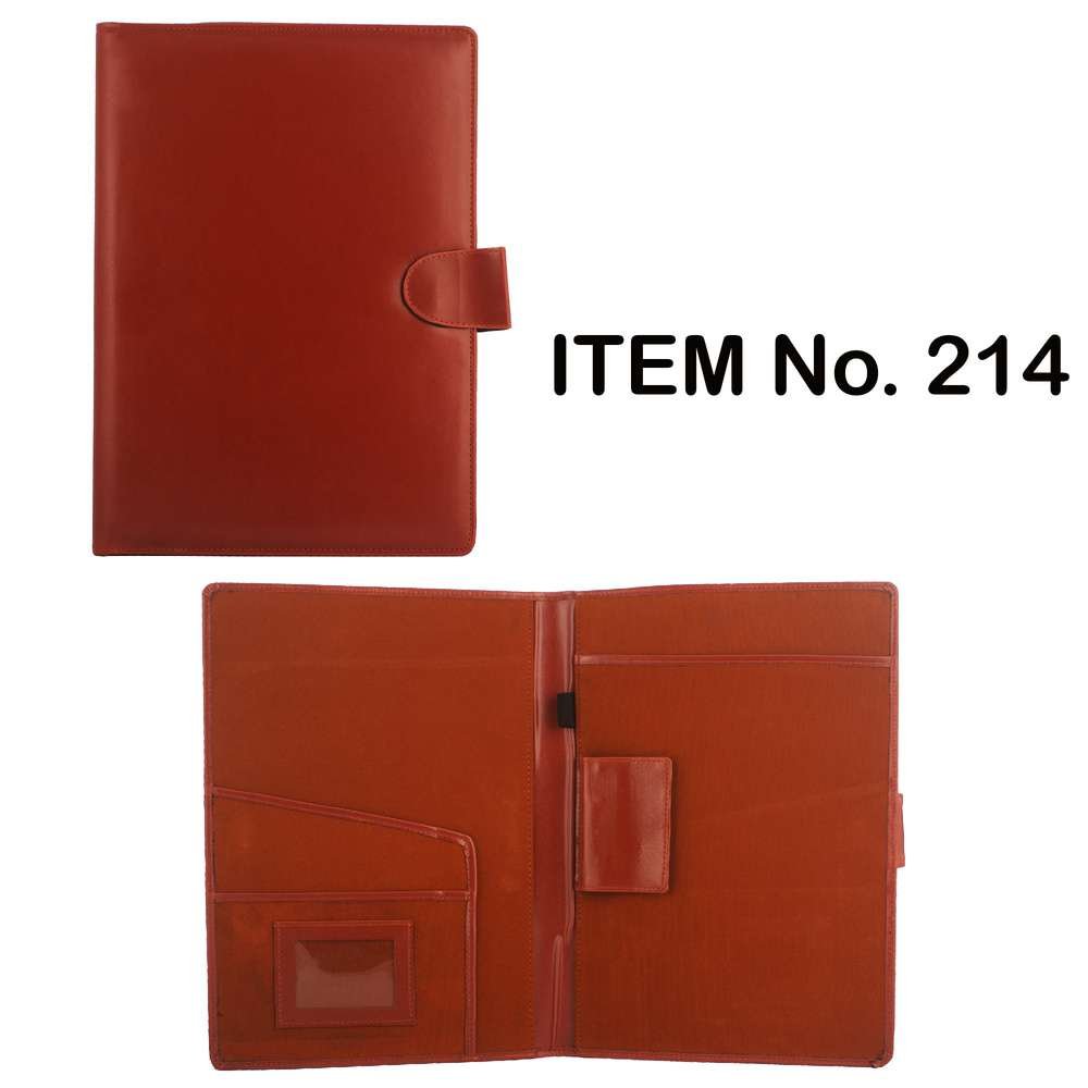 Conference Folder — Item 214