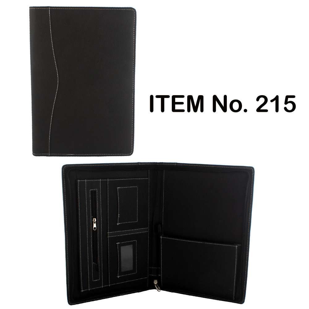 Conference Folder — Item 215
