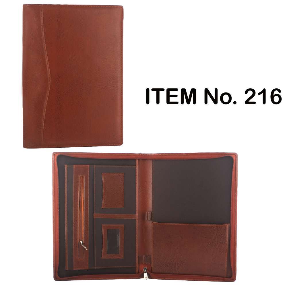 Conference Folder — Item 216