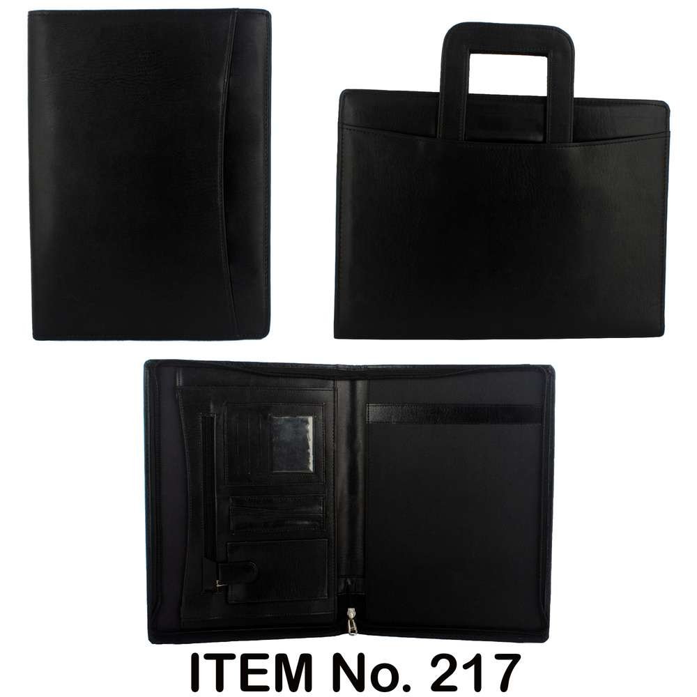 Conference Folder — Item 217