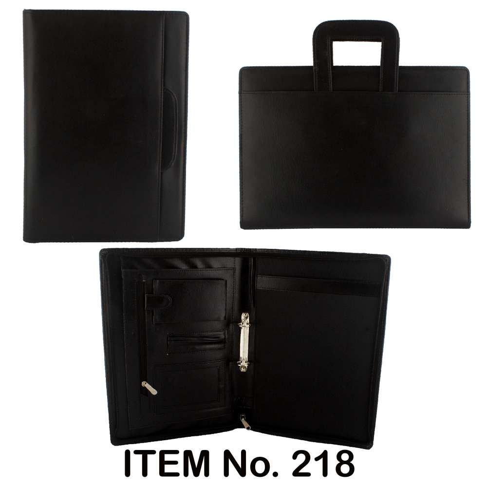 Conference Folder — Item 218