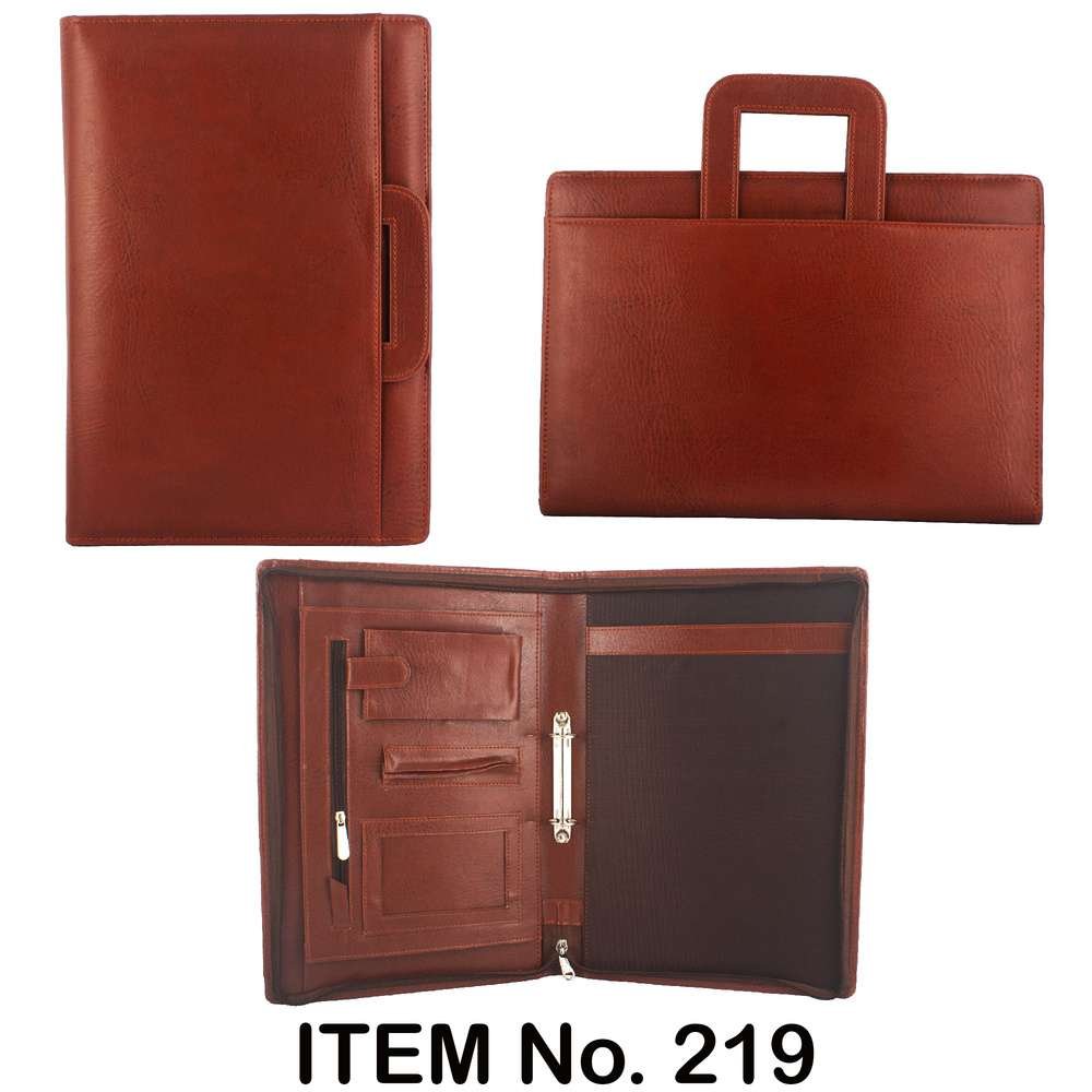 Conference Folder — Item 219
