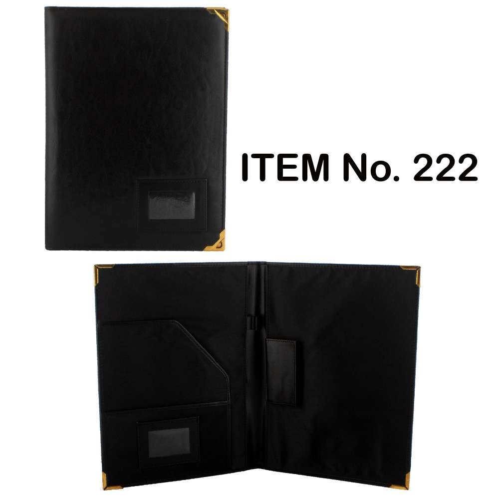Conference Folder — Item 222