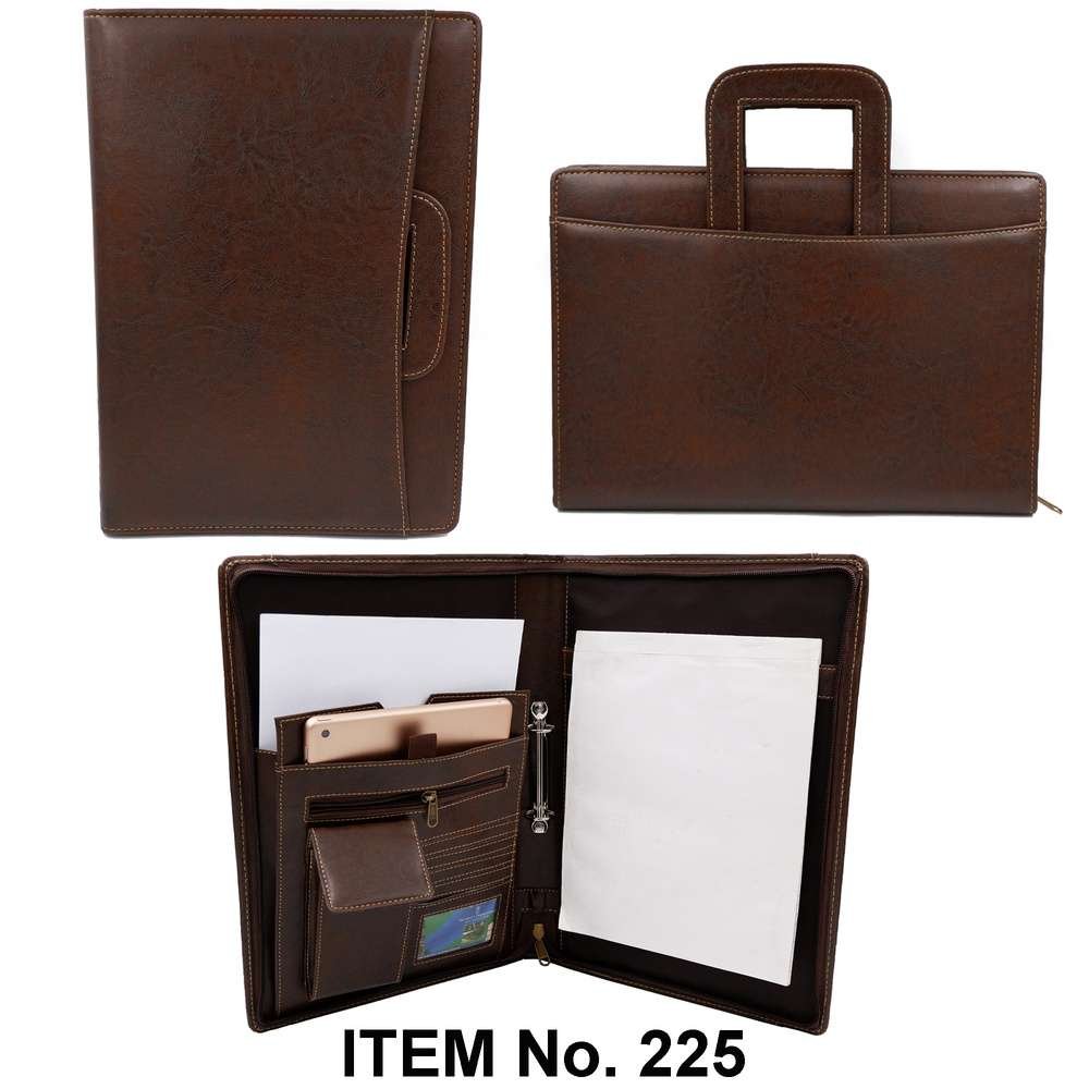 Conference Folder — Item 225