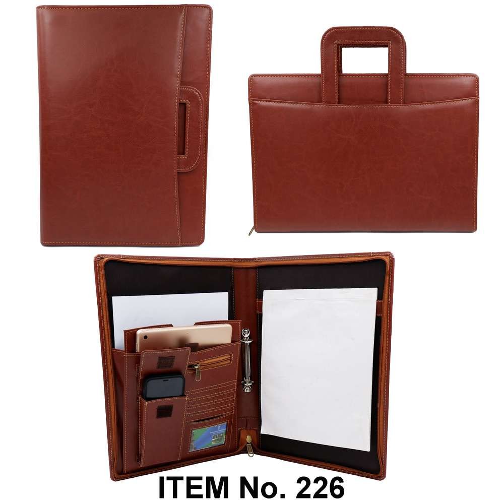 Conference Folder — Item 226