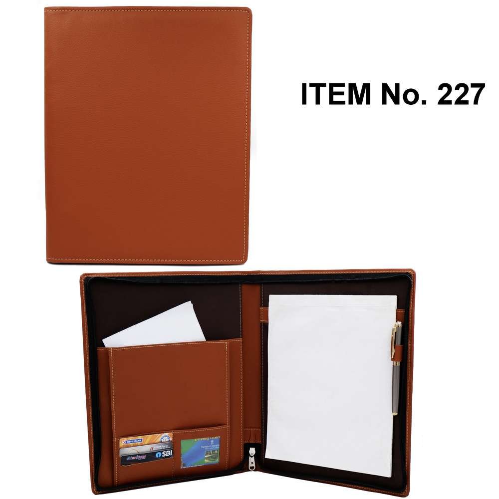 Conference Folder — Item 227