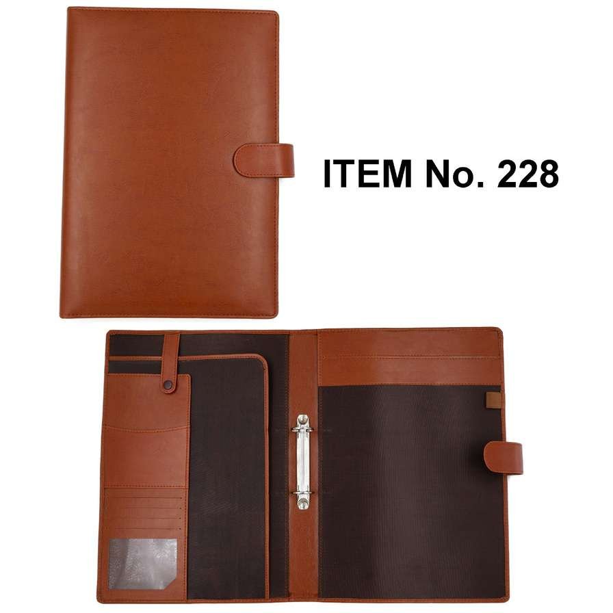 Conference Folder — Item 228, A