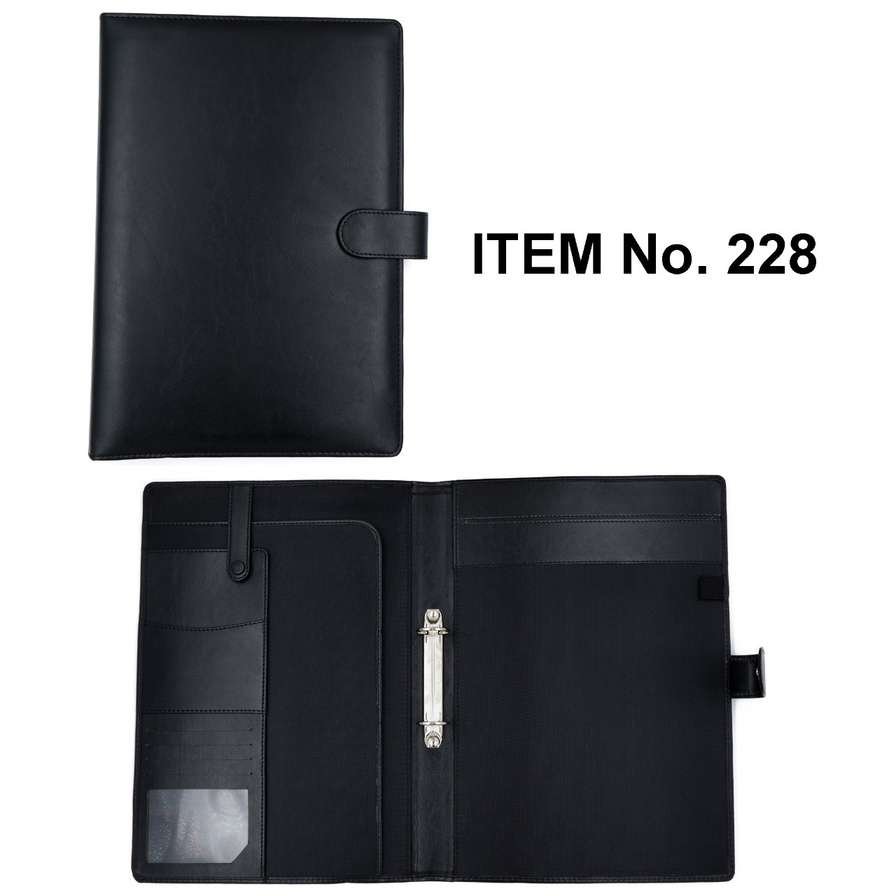 Conference Folder — Item 228, B