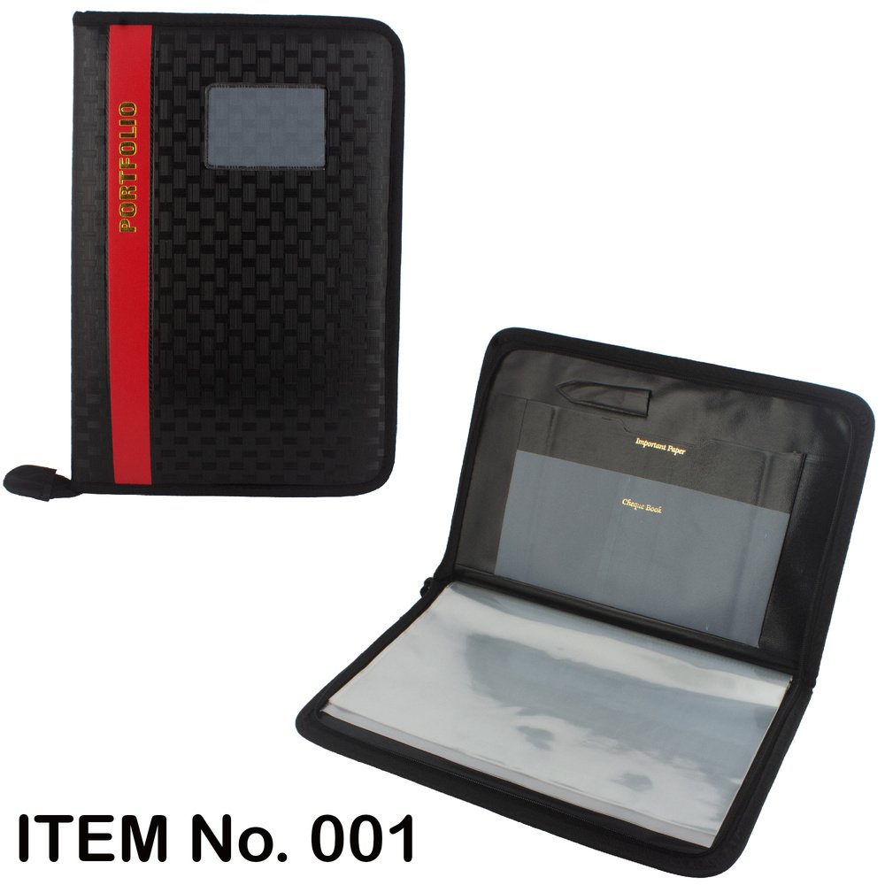 Document Folder — Item 001