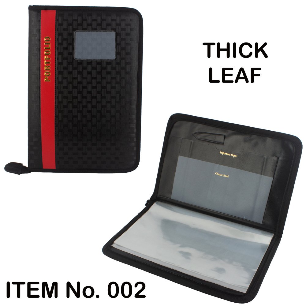 Document Folder — Item 002