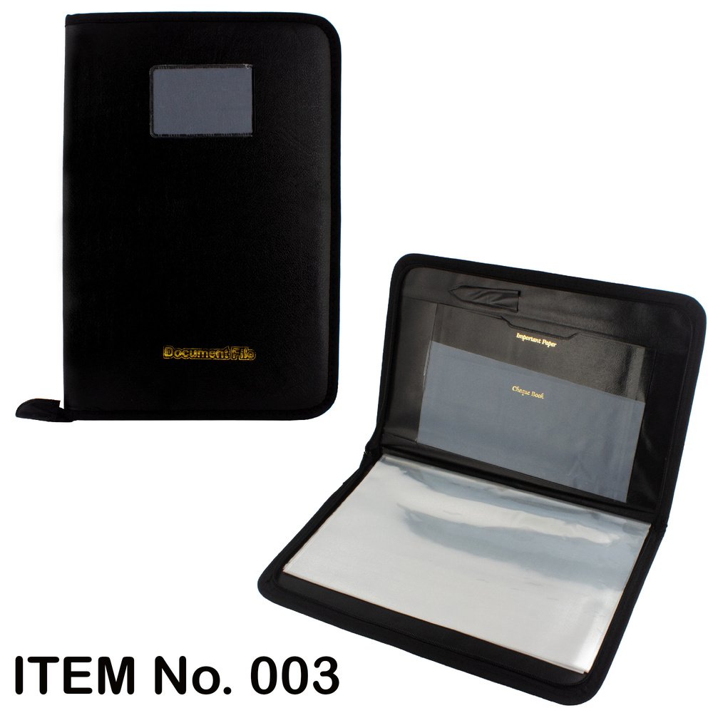 Document Folder — Item 003