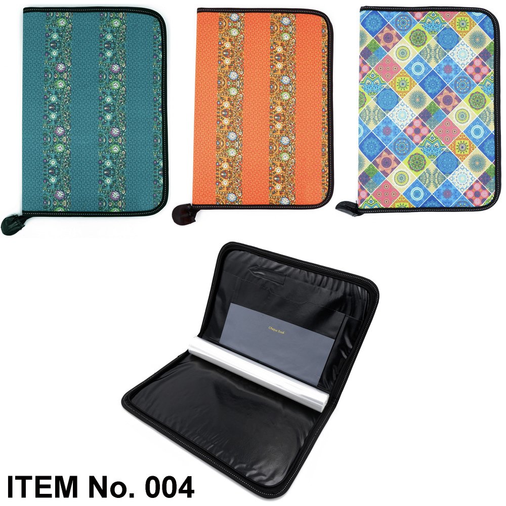 Document Folder — Item 004
