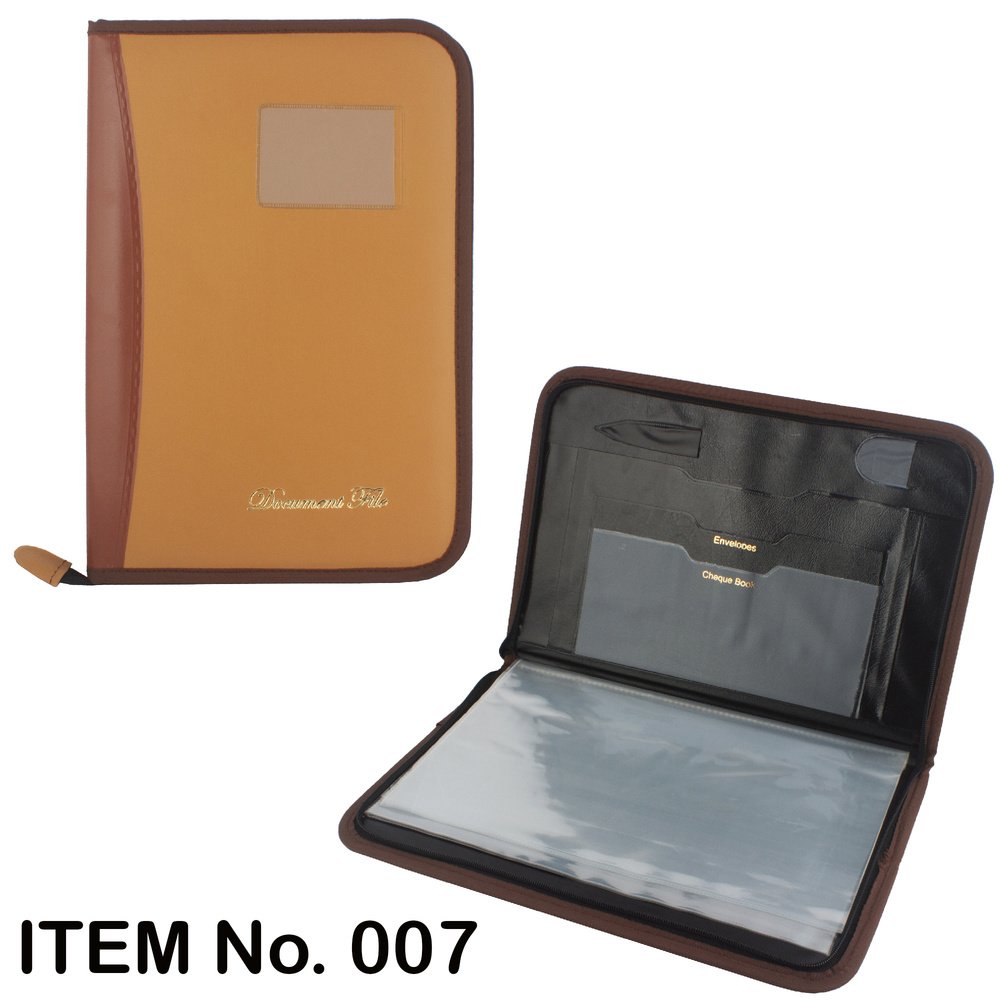 Document Folder — Item 007