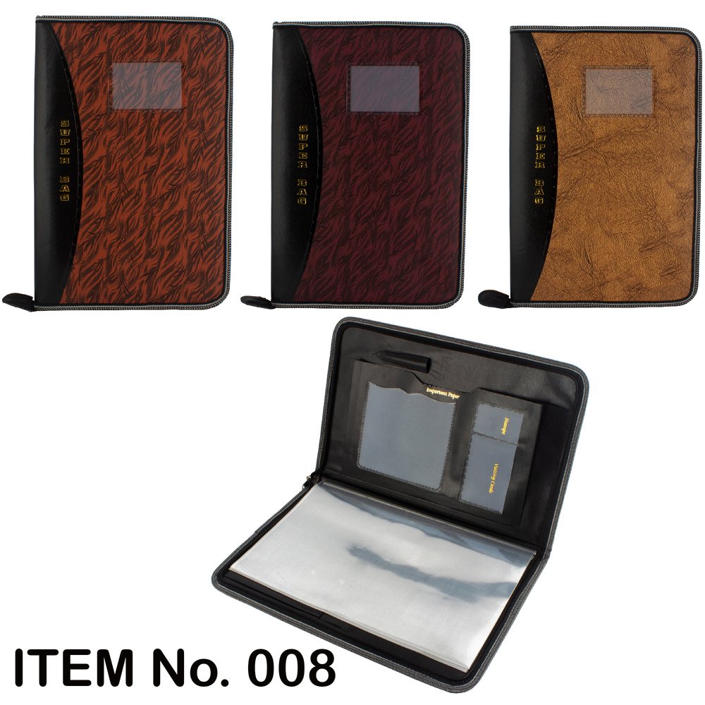 Document Folder — Item 008