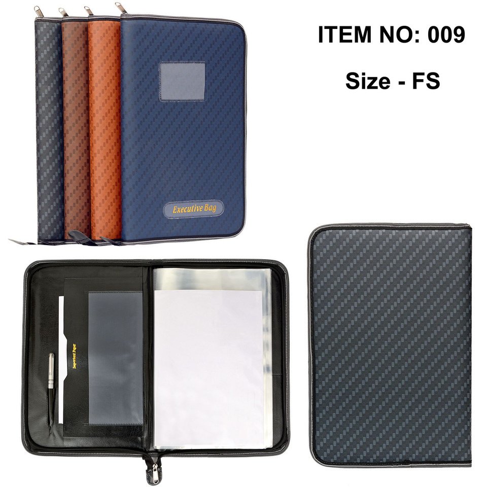 Document Folder — Item 009