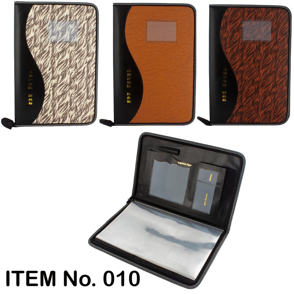 Document Folder — Item 010