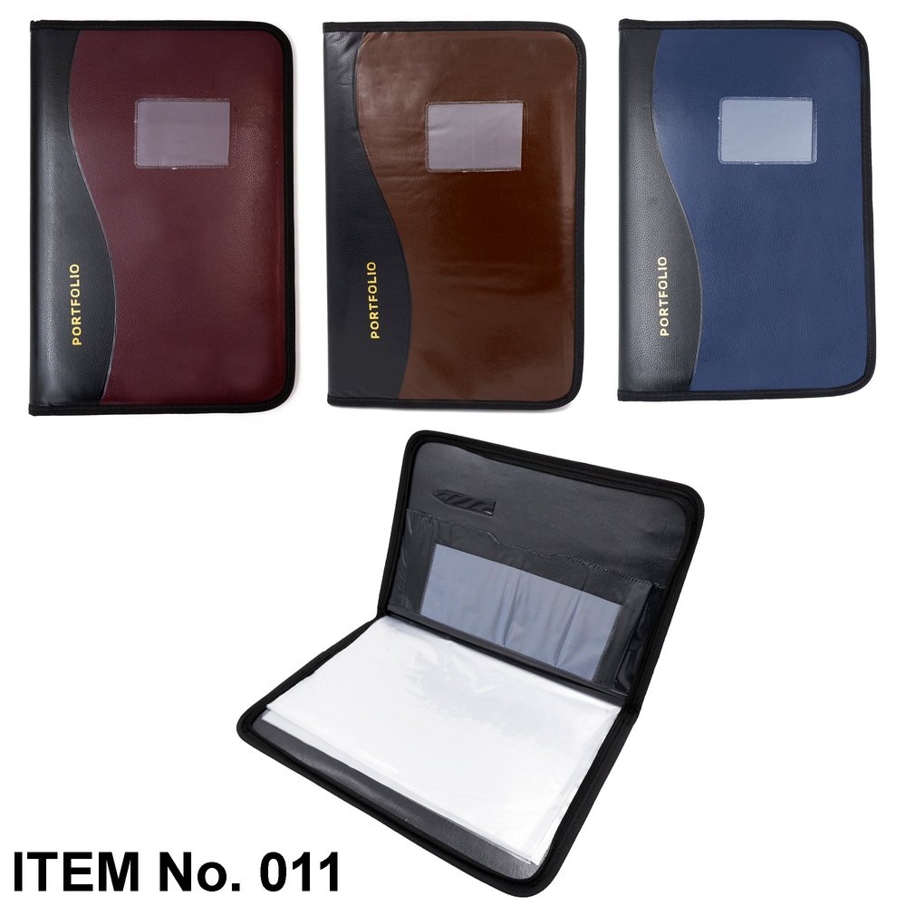 Document Folder — Item 011