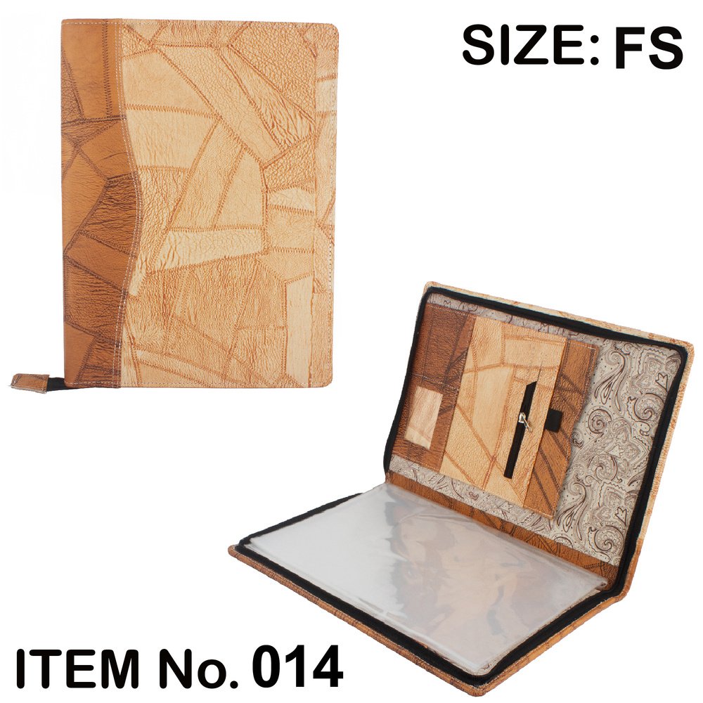 Document Folder — Item 014