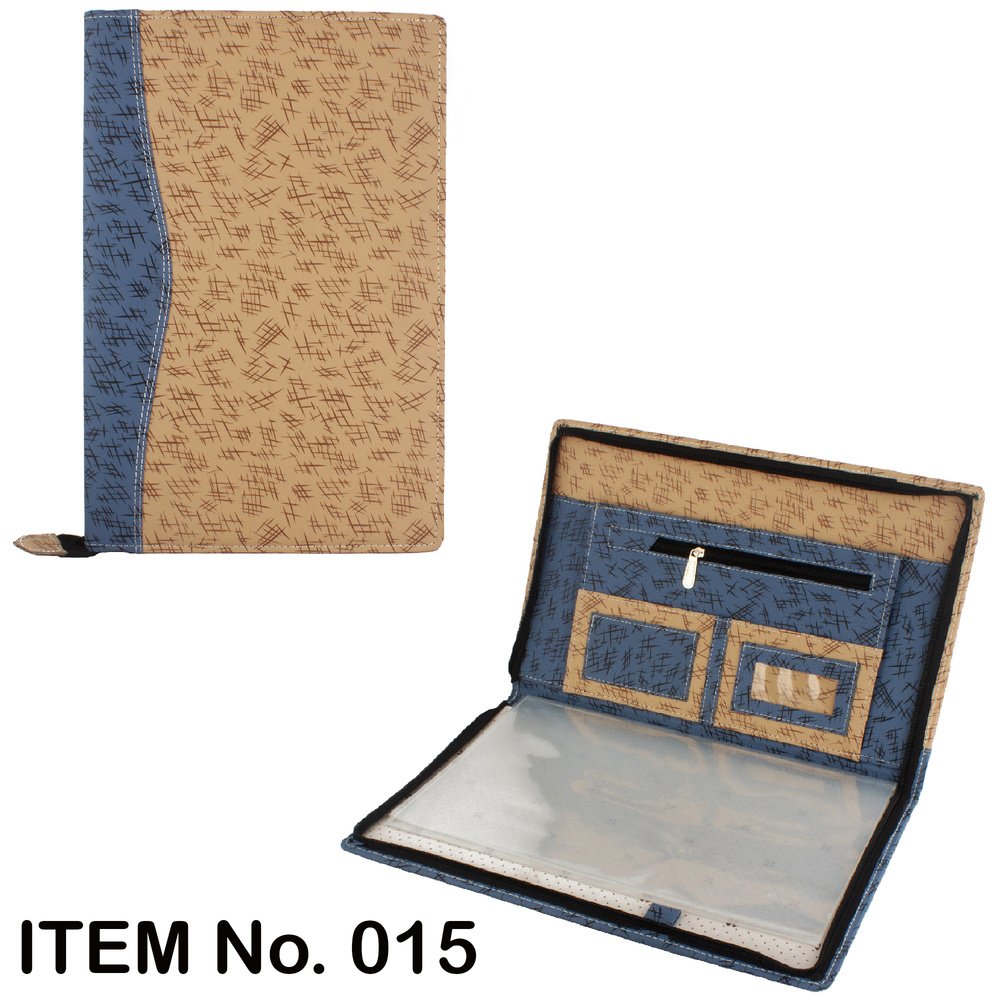 Document Folder — Item 015