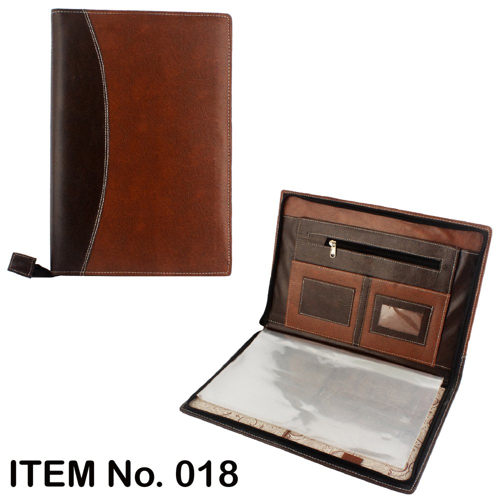 Document Folder — Item 018
