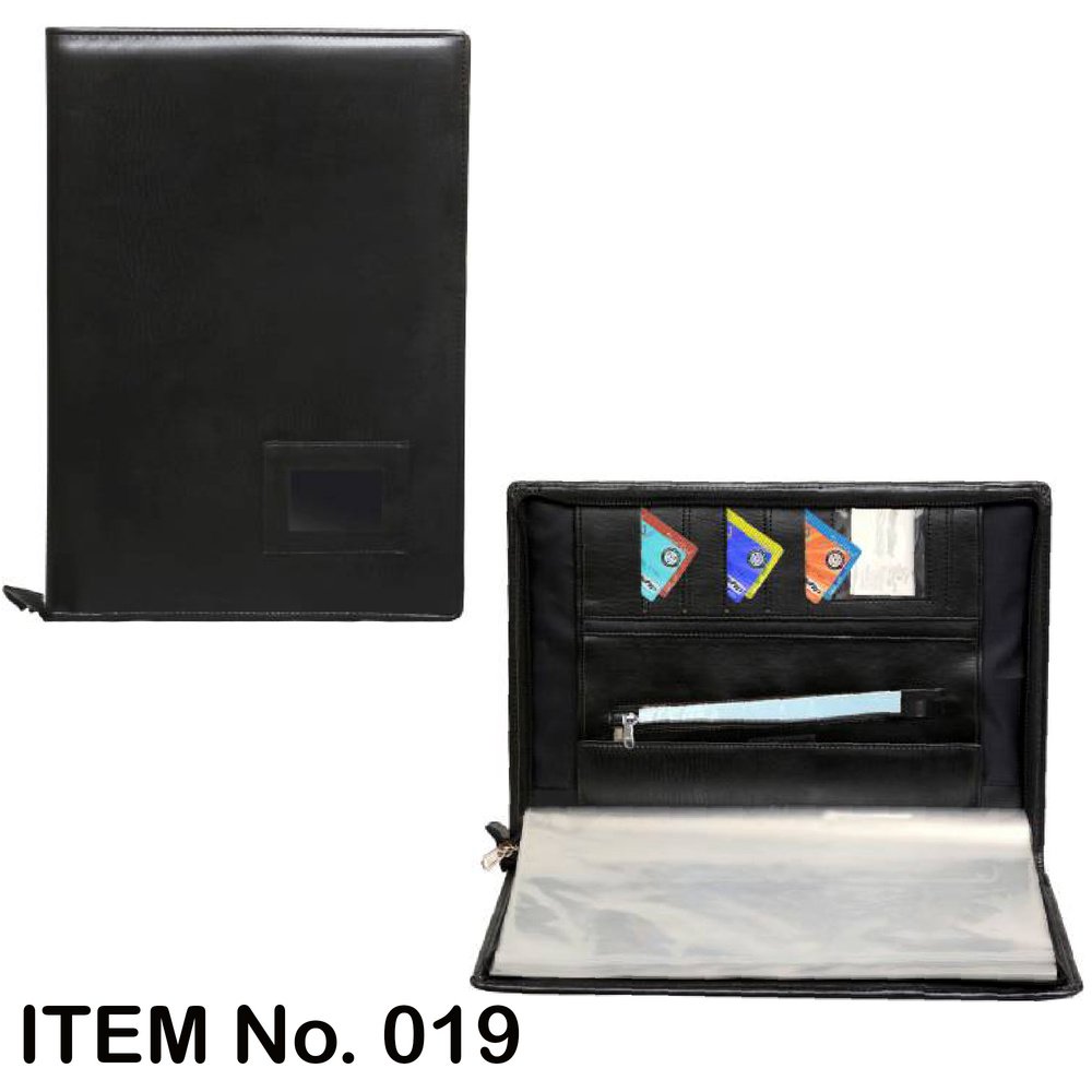 Document Folder — Item 019