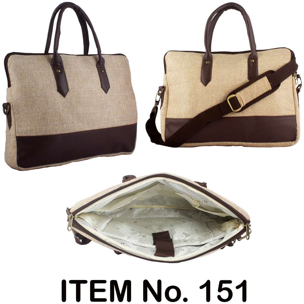 Jute Bag — Item 151