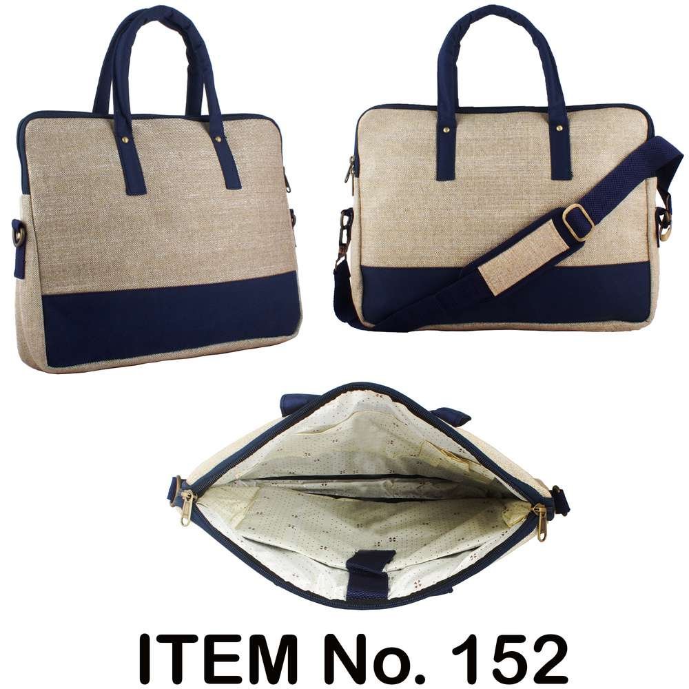 Jute Bag — Item 152