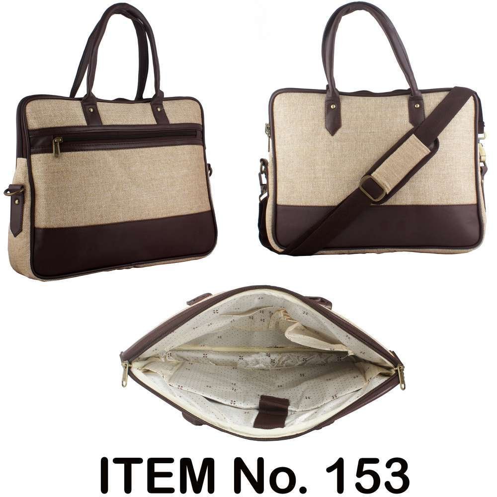 Jute Bag — Item 153