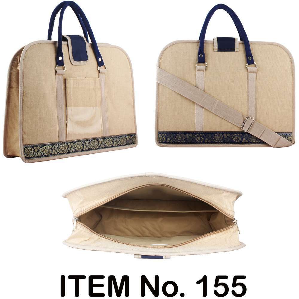 Jute Bag — Item 155