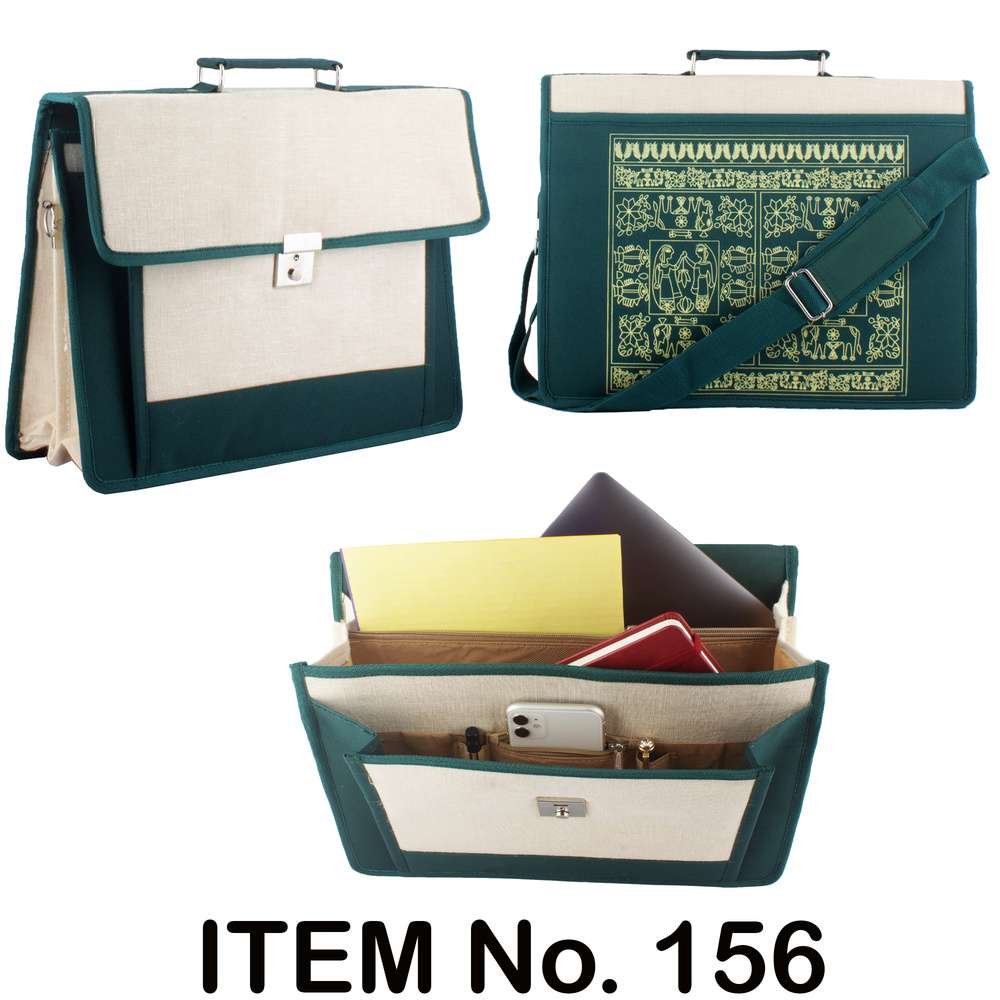 Jute Bag — Item 156