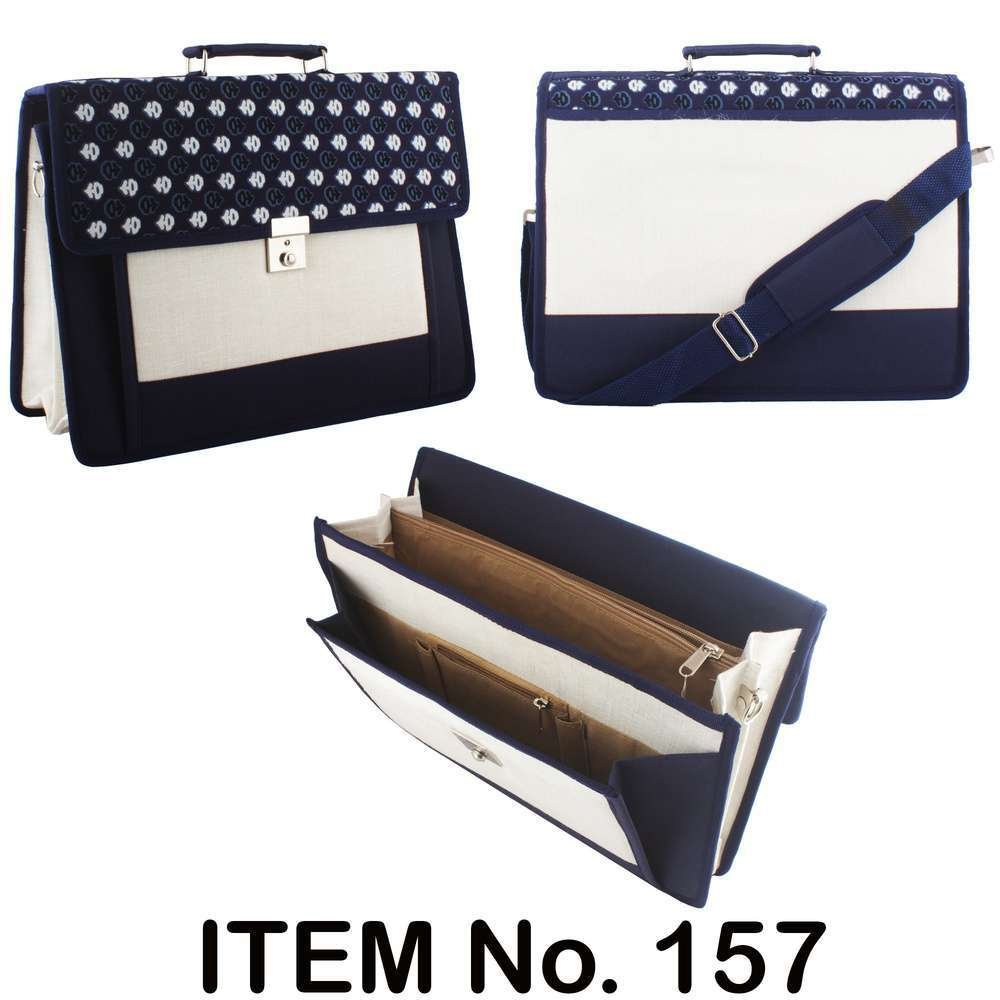 Jute Bag — Item 157